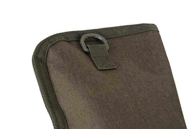 Единичен калъф за въдици FОХ Voyager Single Rod Sleeve 12ft/13ft