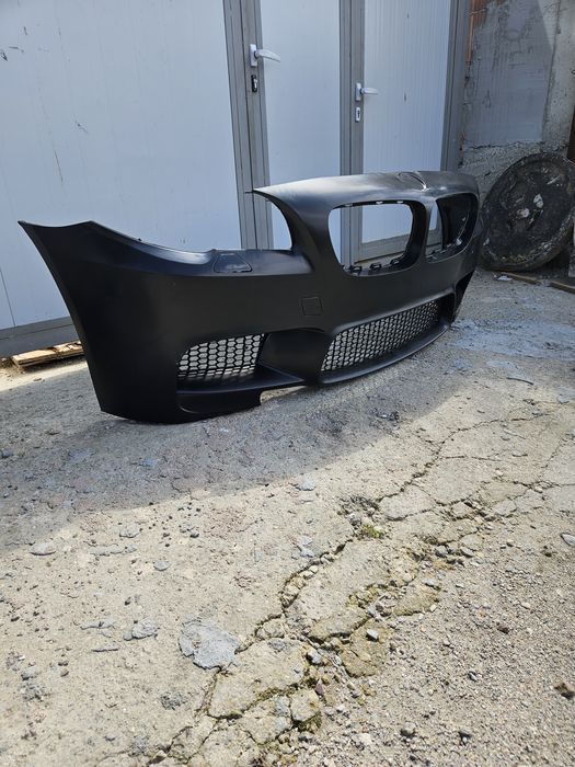 М5 предна броня за BMW F10 F11