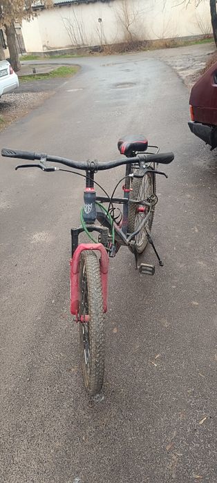 Велосипеды  в хорошем состоянии