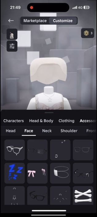 роблокс акк донатный