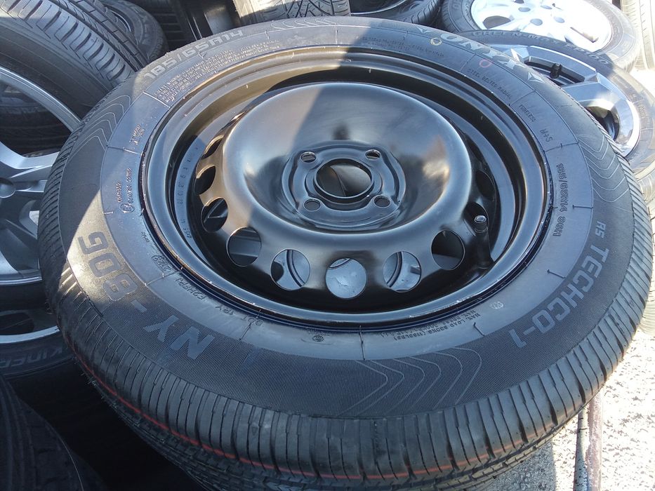 14 diska balon spark nexia