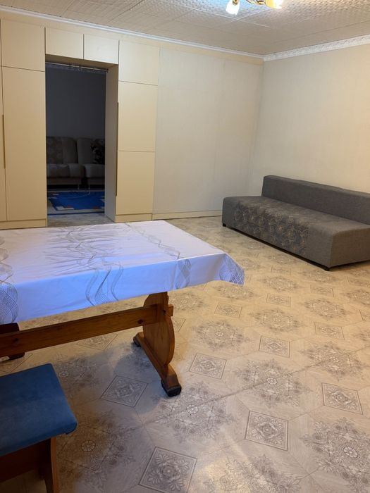 Сдам дом с отдельным входом