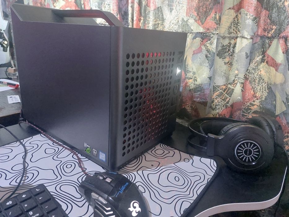 Продам игровой компьютер.