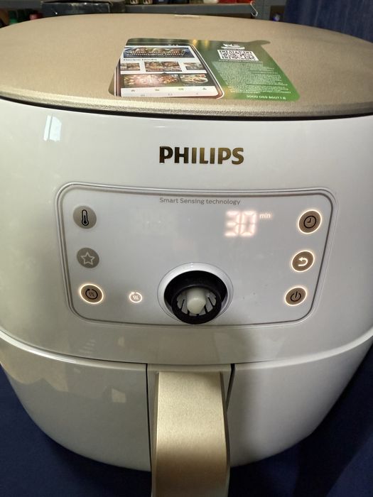 Philips Airfryer Smart Sensing XXL (7.3 L)
