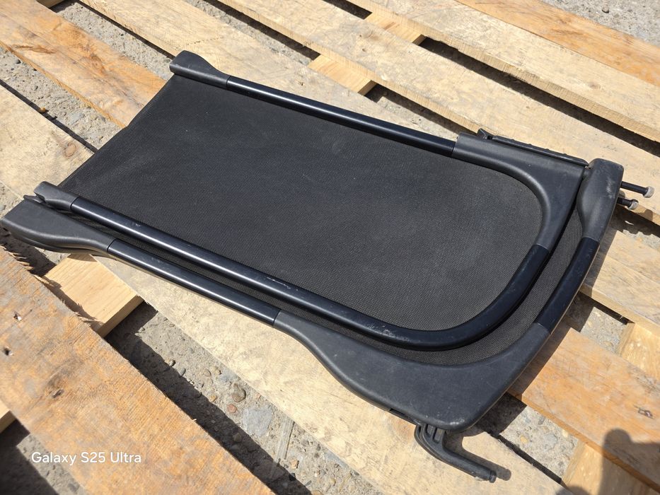 Дефлектор/ветробран за Opel Astra J Cabrio