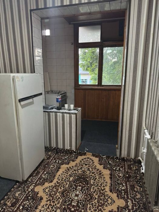 Аренда квартира сергили 2 бекат  2 хона