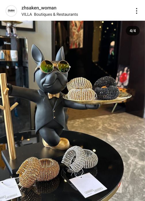 Продам серьги