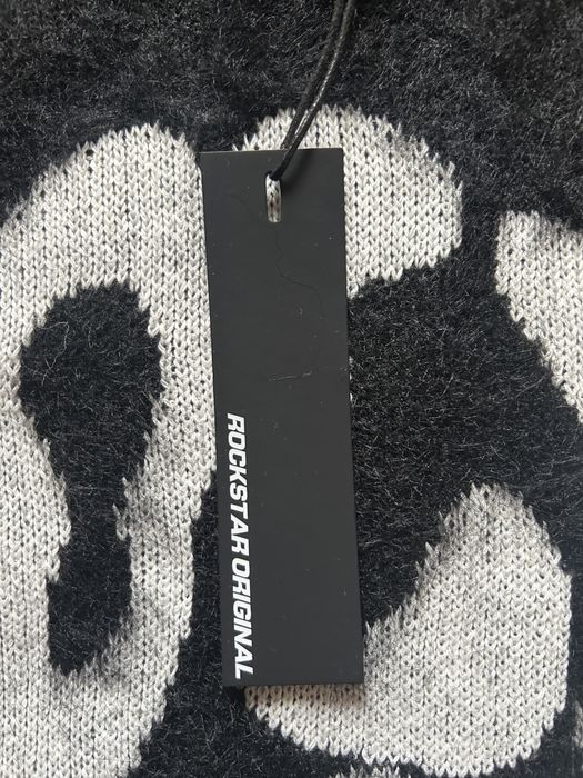 Hanorac RockstarOriginal