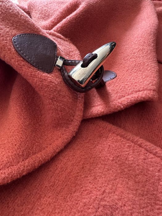 Пончо шерстянное Michael Kors