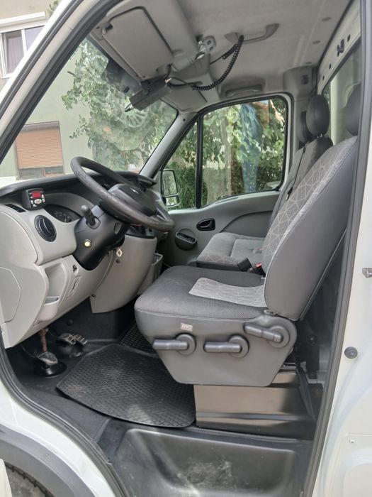 Vand Renault  Master 2008