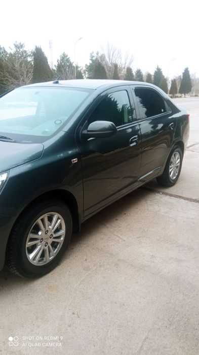 Кобальт 2023 й сотилади