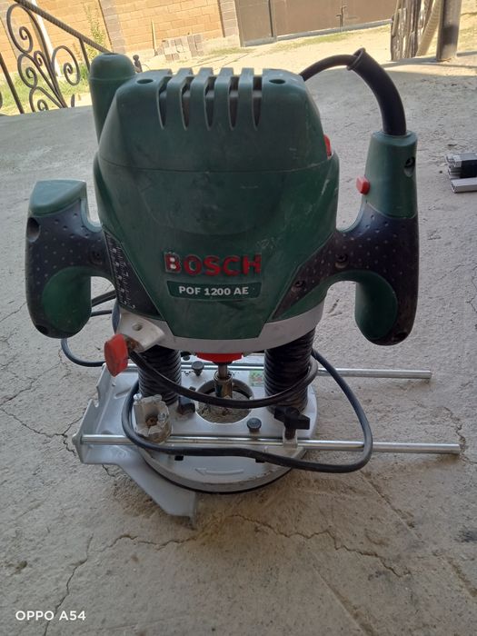 Фреза для дверей