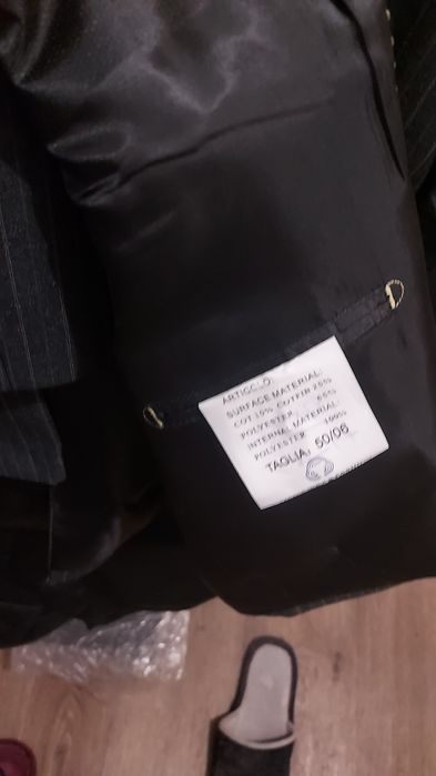 Продам Мужской костюм