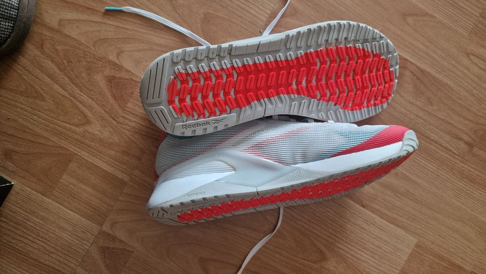 Adidasi Reebok froning x2