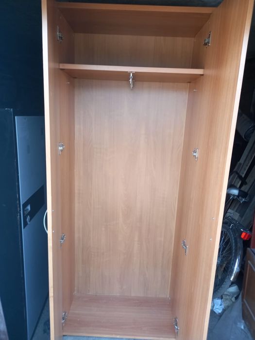 продам шкаф для одежды