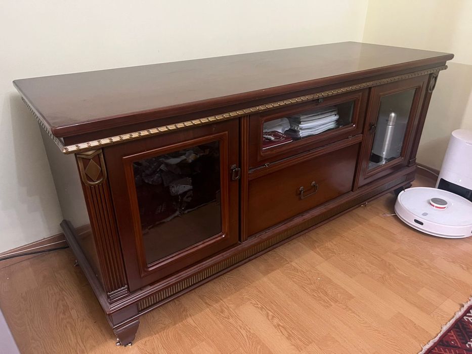 Тумба комод для гостиной