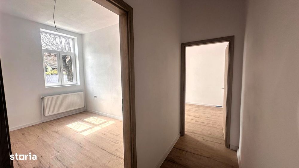 Apartament la casa zona Piata Cluj