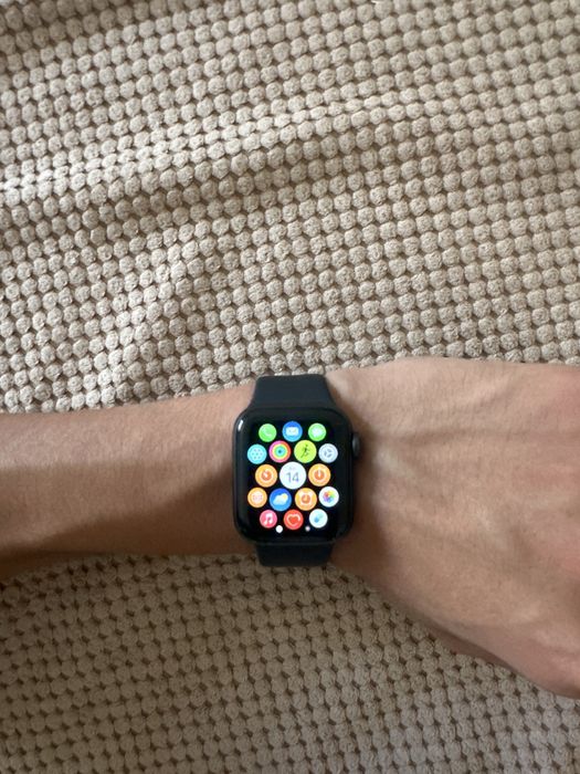 Apple Watch Часы Оригинал