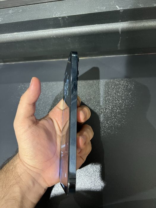 iPhone 12 Pro Max 128 GB RU/A