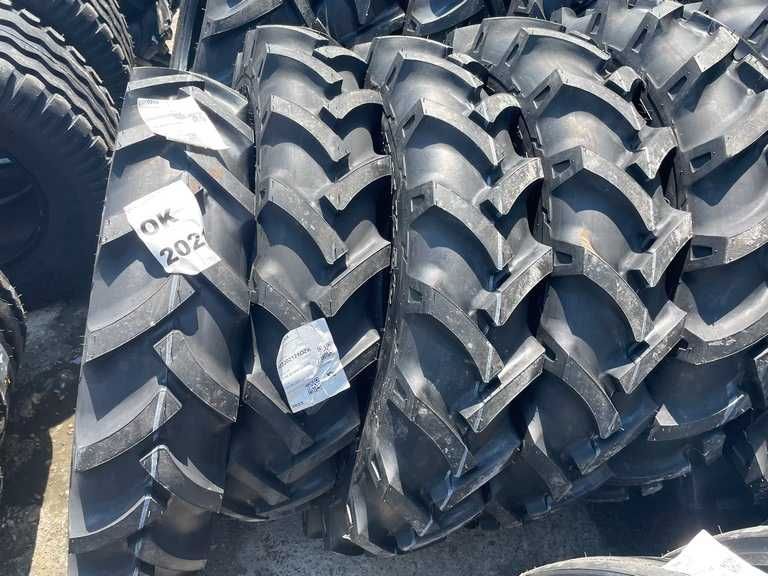 7.50-20 Cauciucuri noi agricole OZKA cu 8pr livrare