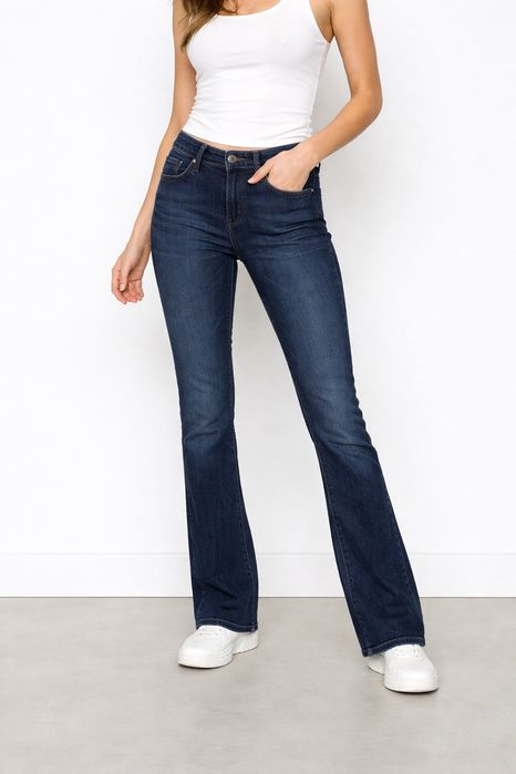 Blugi Replay Blue Jeans
