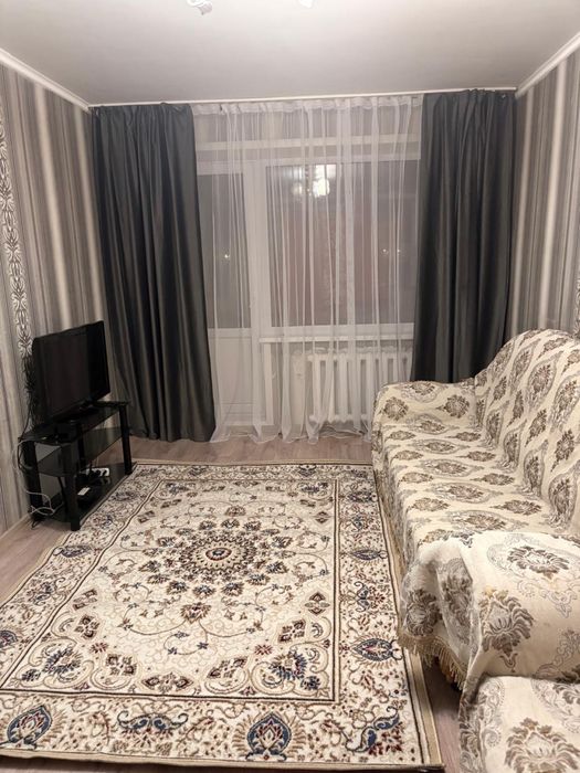 Сдам 2-х комнатную квартиру