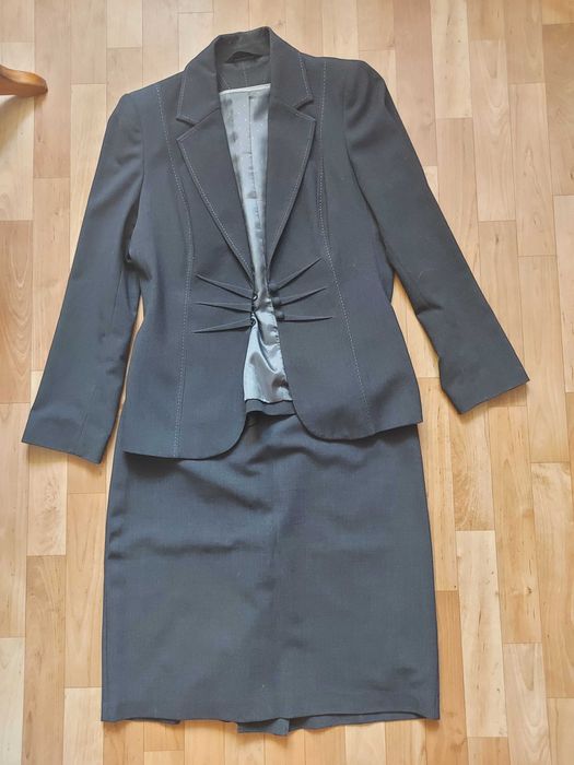 Костюм женский Marks & Spencer, размер 48 (см.описание)