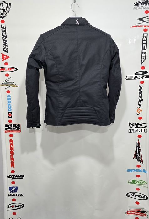 Geacă moto textil Rusty Stitches Lauren v2