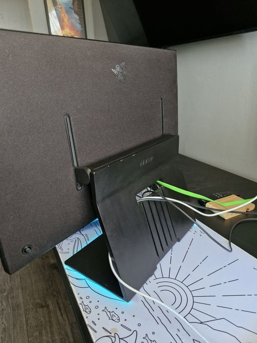 Монитор Razer Raptor 27inch 165hz