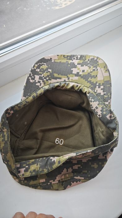 Продам военную форму, кафедра