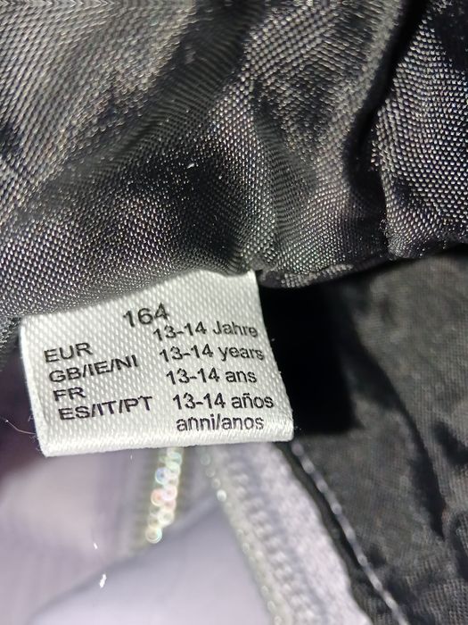 Peppers яке, размер 164