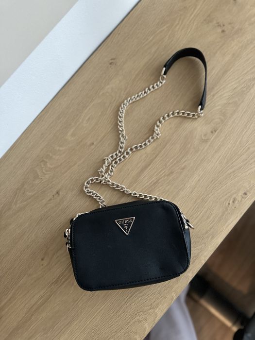 Чанта Guess Noelle