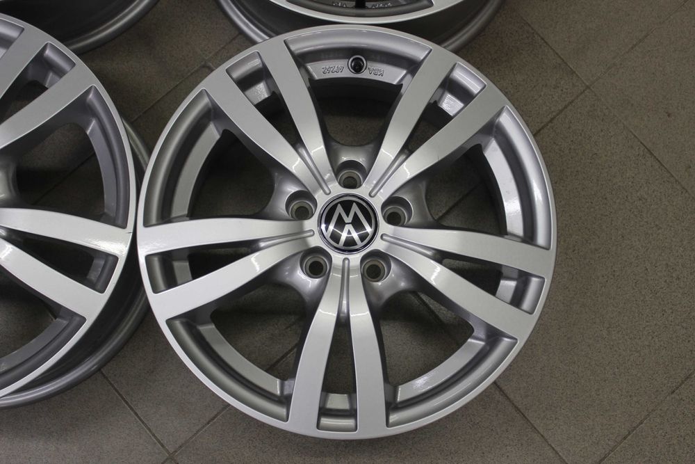 Джанти 15" VW Polo