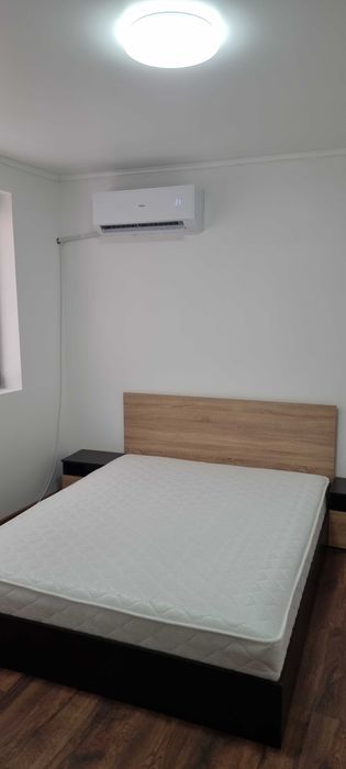 Дава се под наем Двустаен апартамент в Разград, Възраждане - 65 кв.м за 357 € - Снимка #5