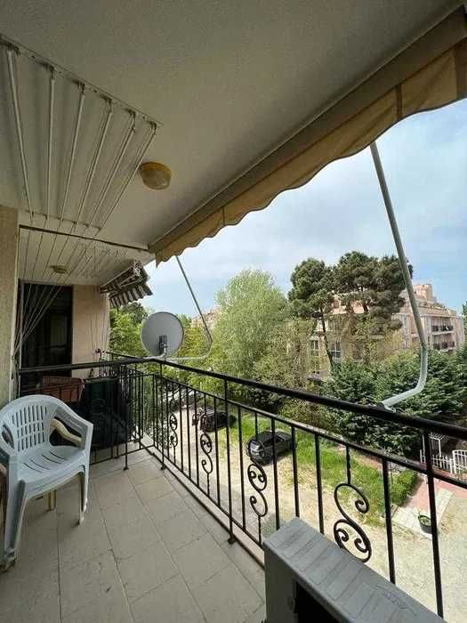 Продава се Двустаен апартамент в к.к. Слънчев бряг - 62 кв.м за 485 €/кв.м - Снимка #7