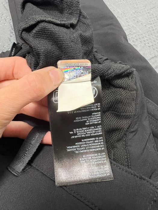 Нов! Мъжки панталон The north face