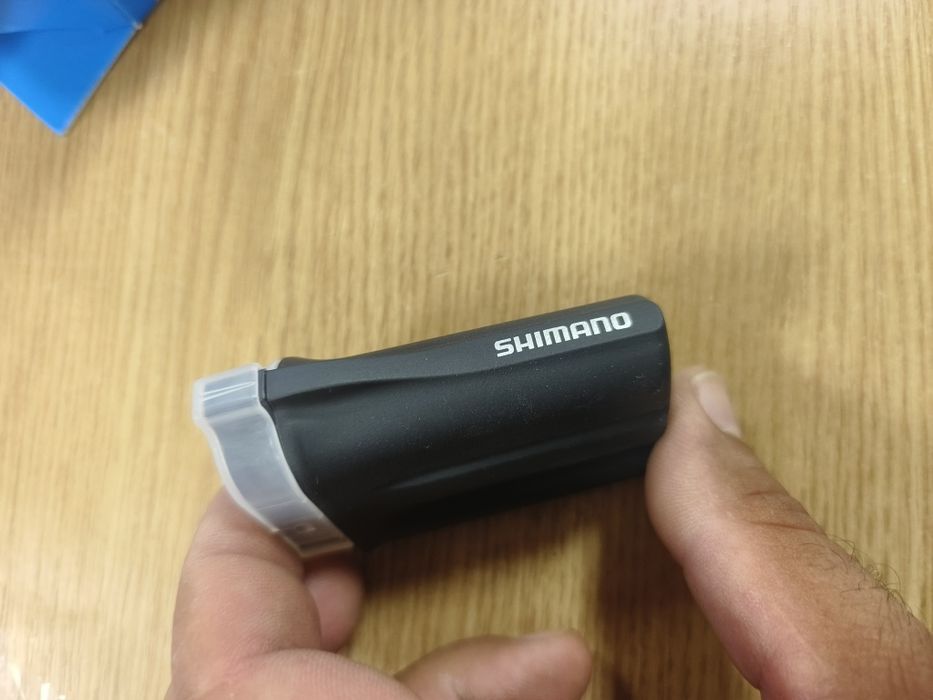 НОВА Батерия Shimano SM-BRT1 за DI2 Нова
