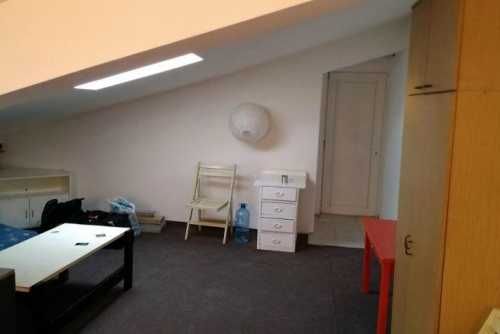 Дава се под наем Едностаен апартамент в София, Иван Вазов - 35 кв.м за 300 € - Снимка #1