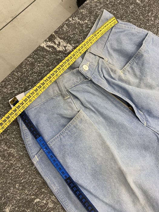 ‼️OFERTA‼️ Blugi subtiri si lejeri de vara