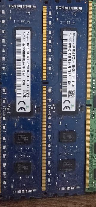 Продам Оперативки ddr4