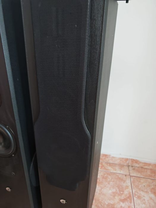 Vând sistem boxe