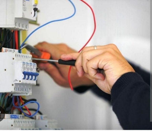 Электрик Узынагаш арзан баға