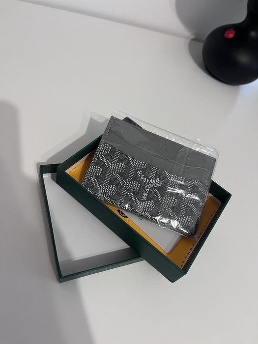 Cardholder goyard