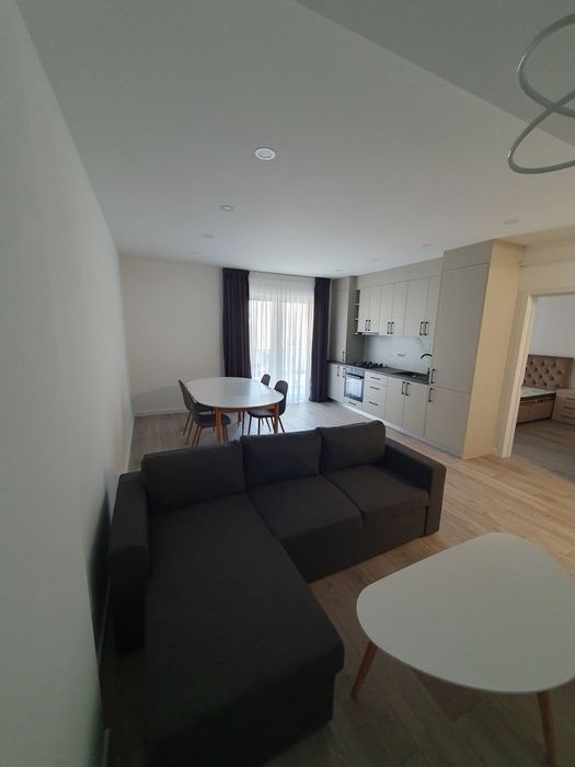 Apartament de inchiriat