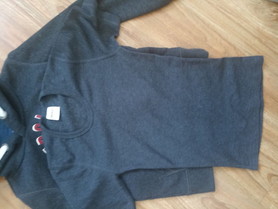 Стильная рубашка GAP 6-7 , худи