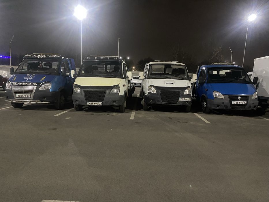 Услуги Эвакуатор от 5000 Алматы И область и между город скидка