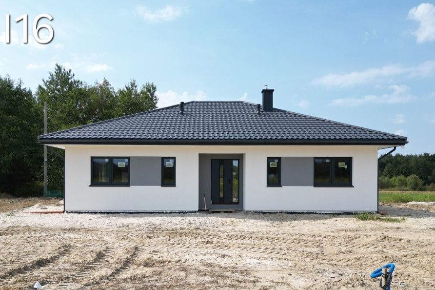 Case Modulare pe Structură Metalică – Construcții la Cheie