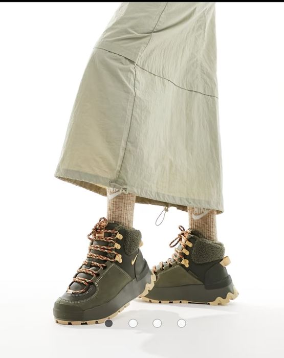 Nike City Classic Boot обувки