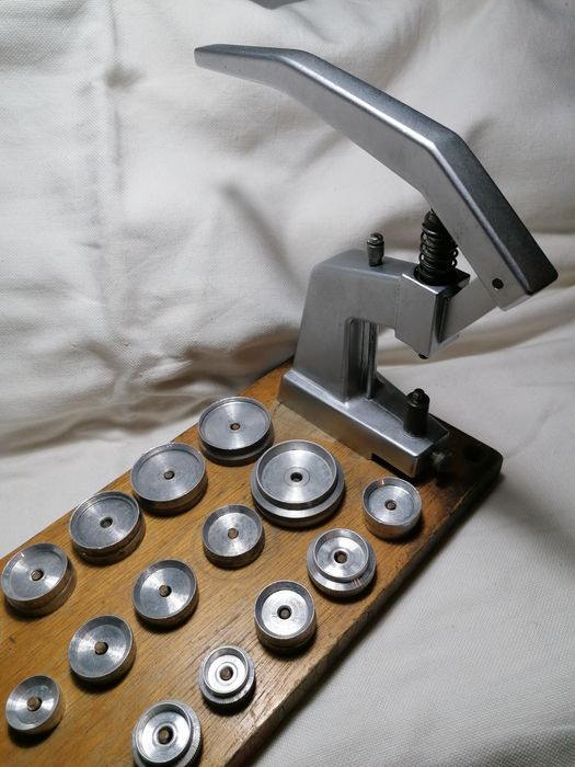 Часовникарска преса "FAVORITE"