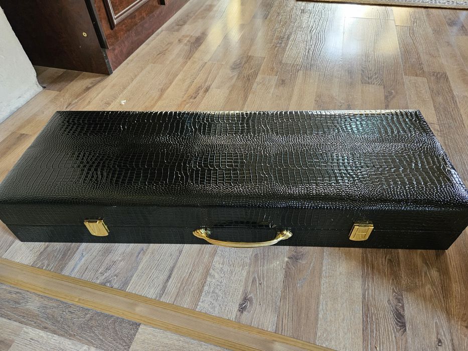 Набор Шампуров Подарочный оригинал Россия